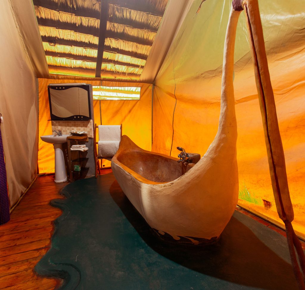 Standard Room — photo 3